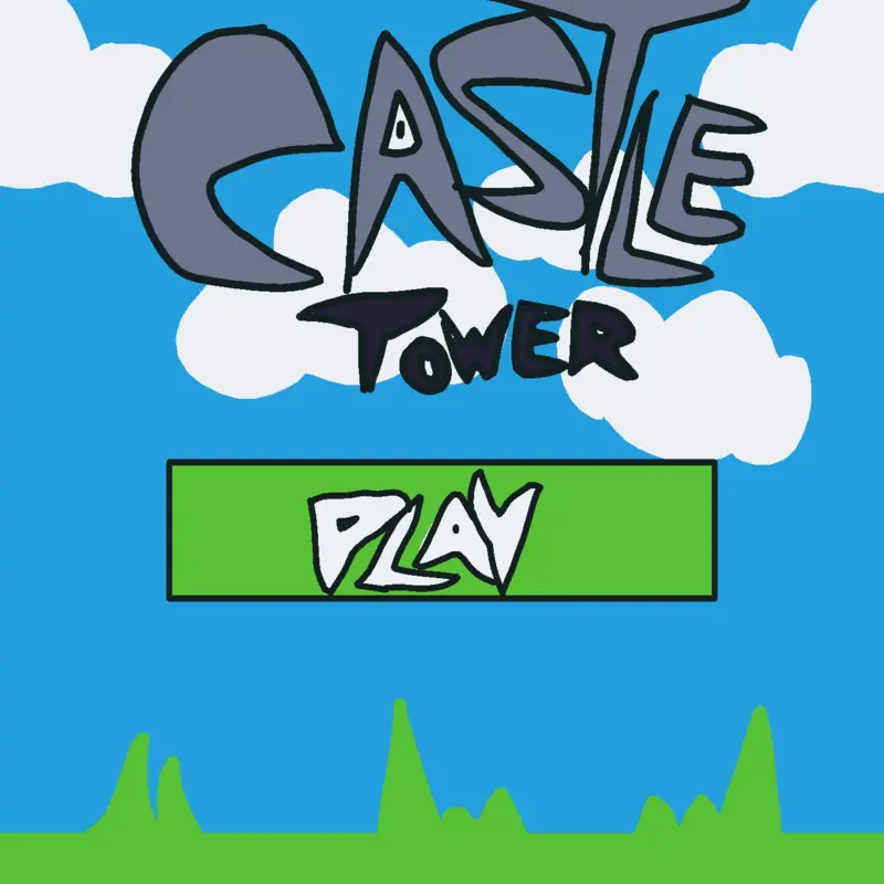 Game by @SillyCastler_
