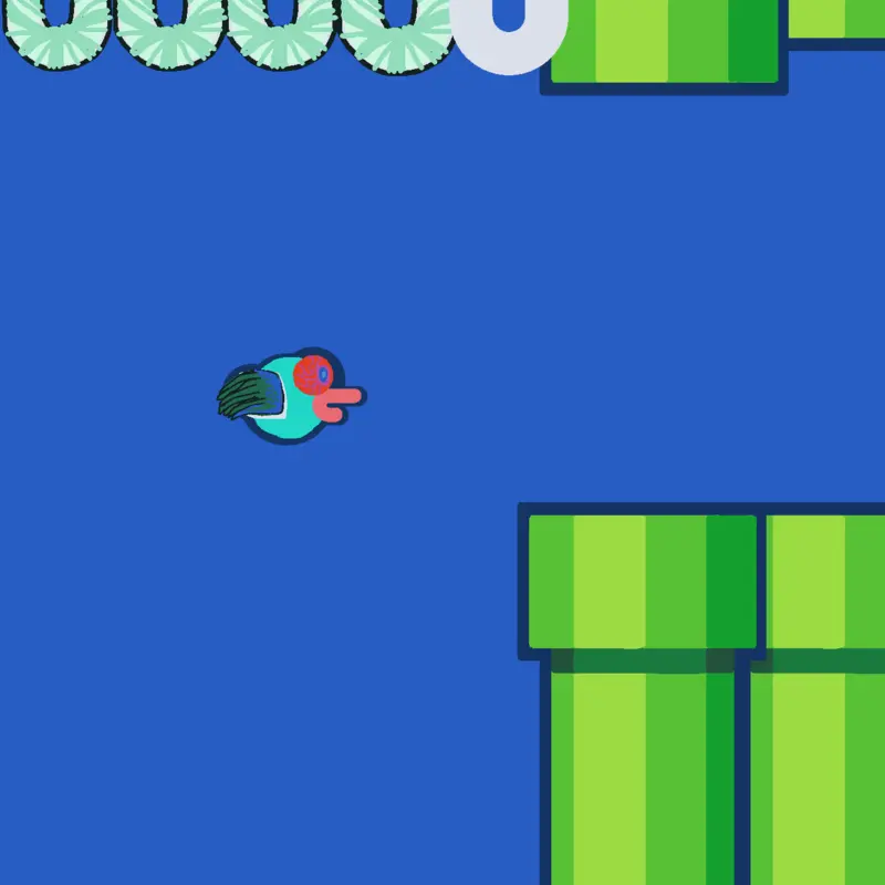 Game by @usernameChaseCocoLucky