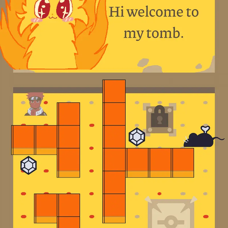 Game by @Nphuz