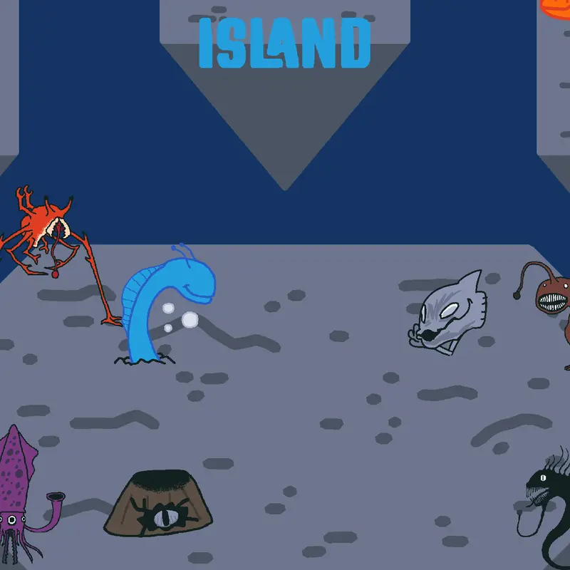 Game by @gamestaroff