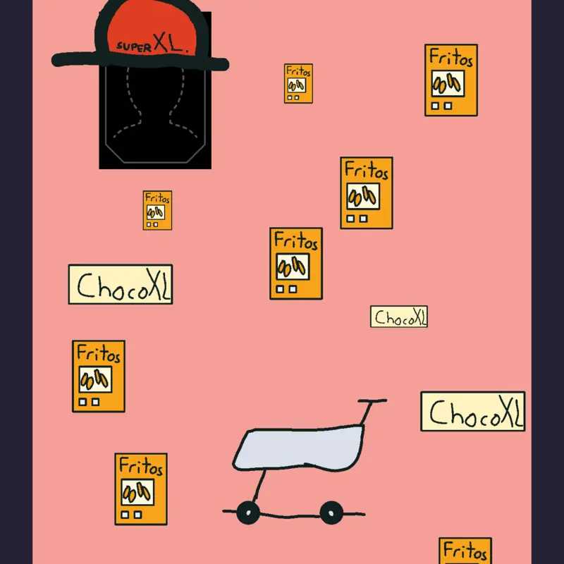 Game by @pintoxd