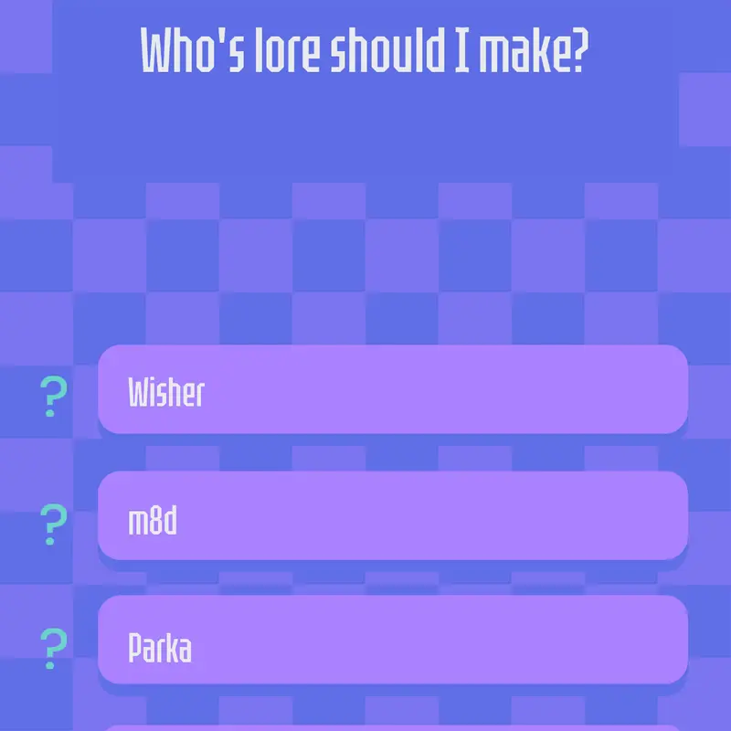 Game by @IamQQ-m8d