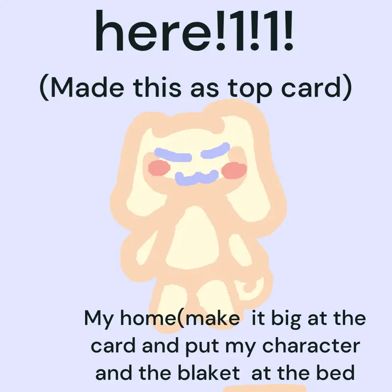 Game by @cinna_cutei
