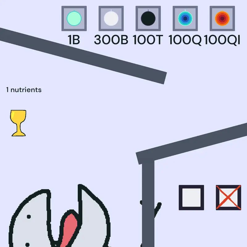 Game by @HeyThunderBoy