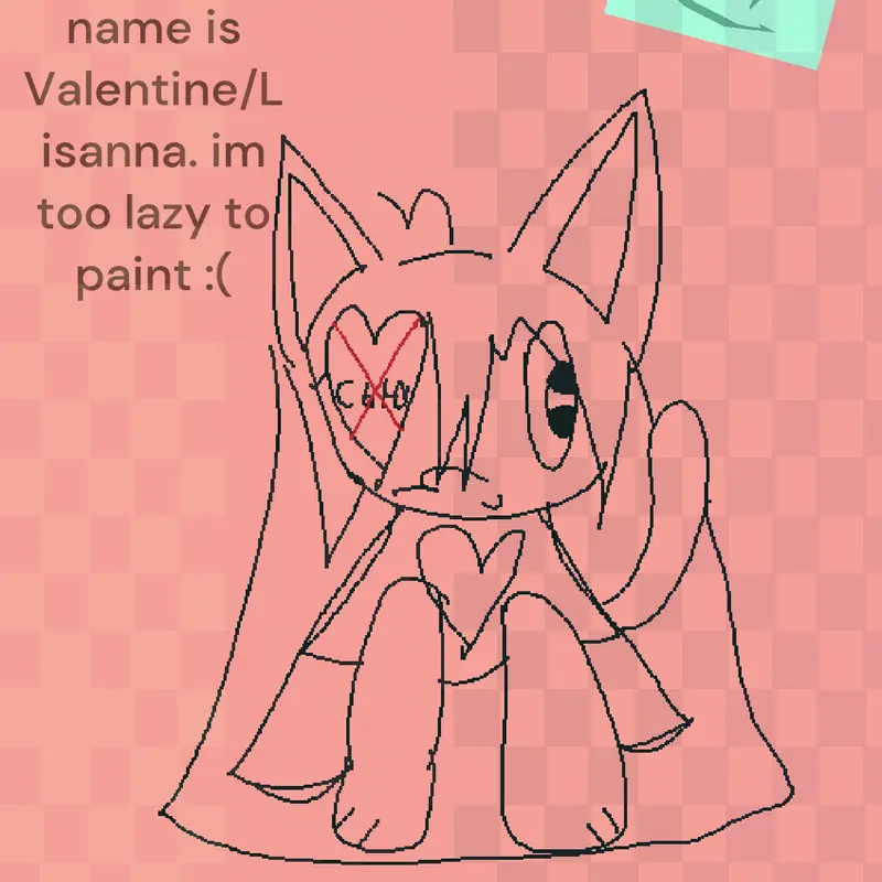 Game by @Lisanna_moon
