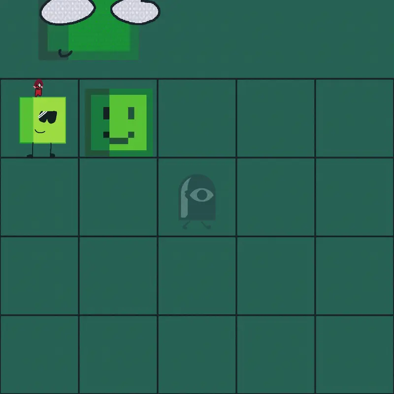 Game by @Twixter