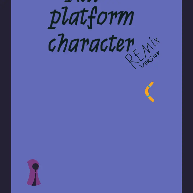 Game by @i_am_Hamburger