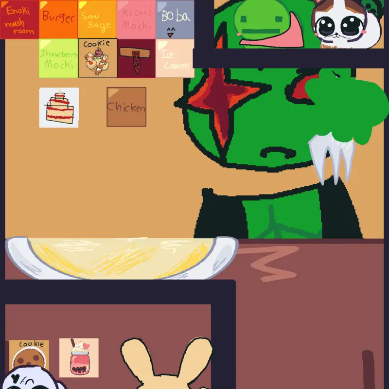 Game by @healthesprunki
