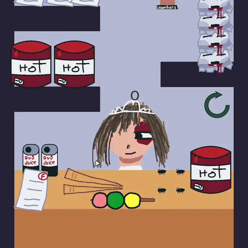 Game by @Thebestoreoteacher