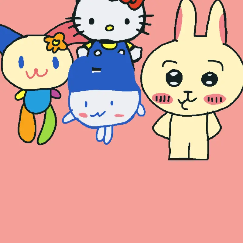 Game by @Ayasprunki1