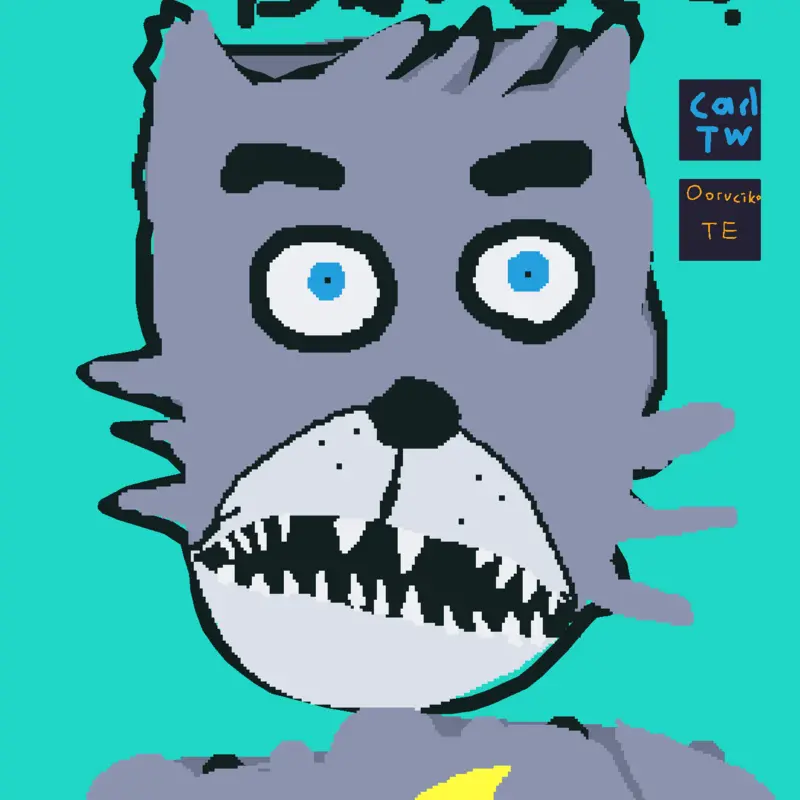 Game by @william_afton0