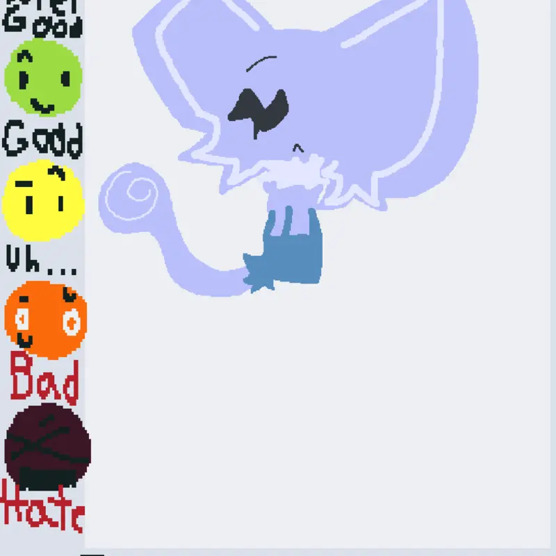 Game by @leavemebe