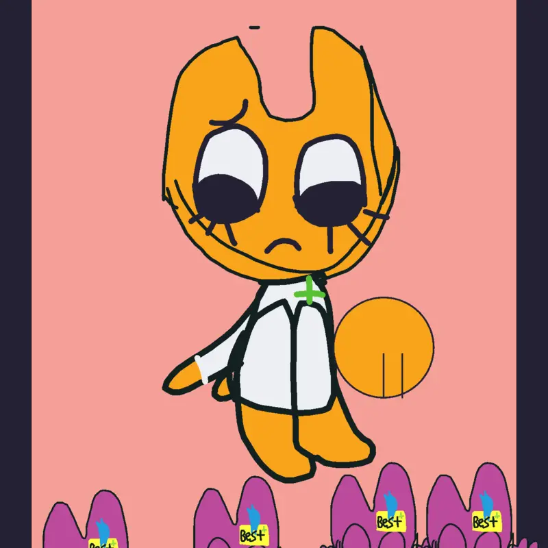 Game by @those_chickens