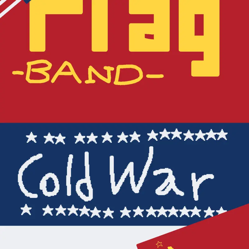 Game by @SapucaiaDoSul_FlagBander