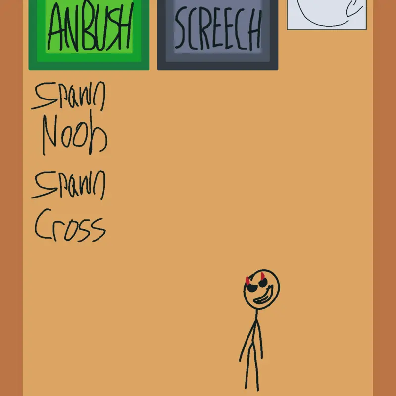 Game by @Lollop76