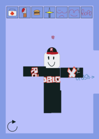 Basic Old Billy Guest Ragdoll