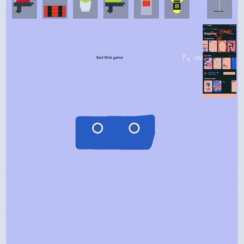 Game by @Blobthentheball498