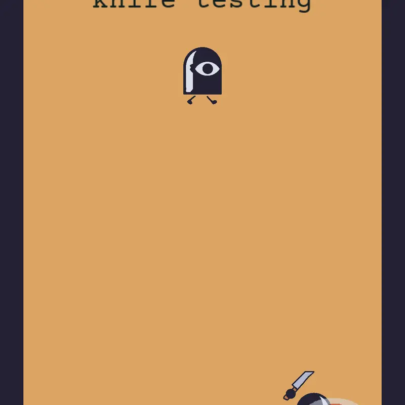 Game by @-EvilCharacter-