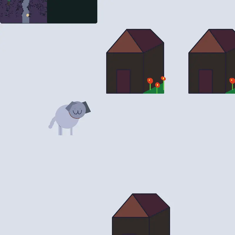 Game by @ZZI
