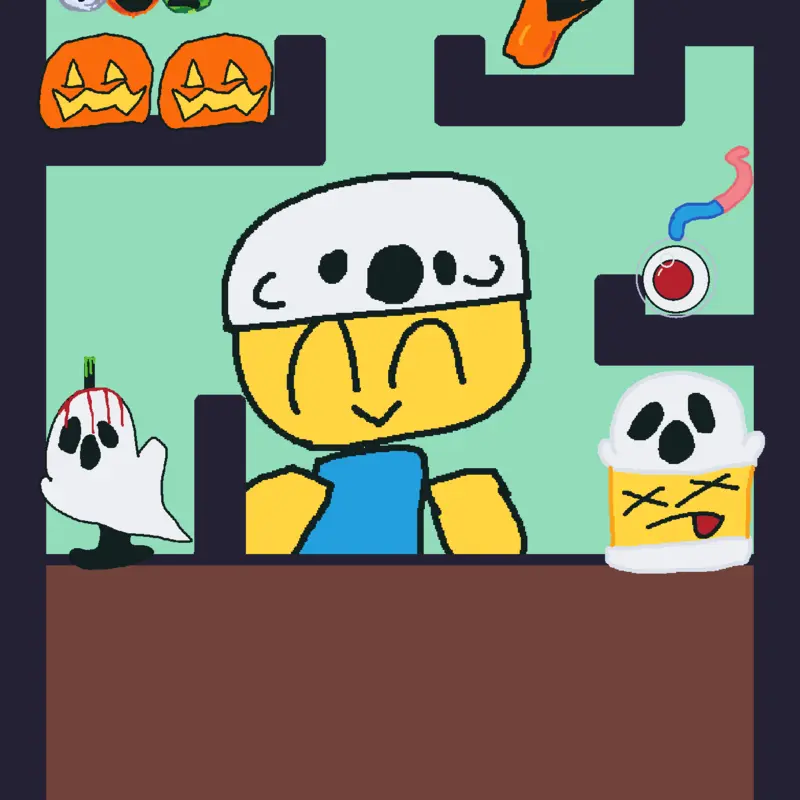 Game by @Takoda1208