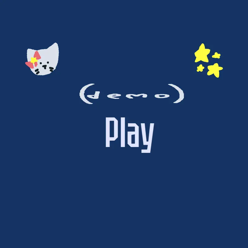 Game by @luxylux