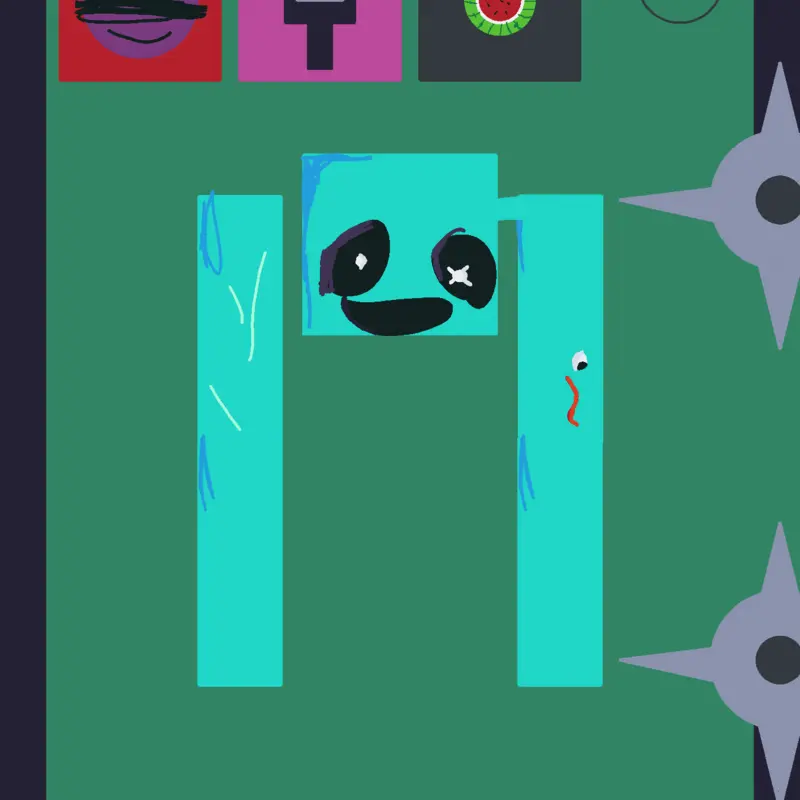 Game by @simon_sprunki