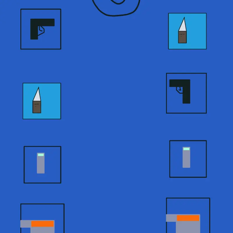Game by @m2heitor