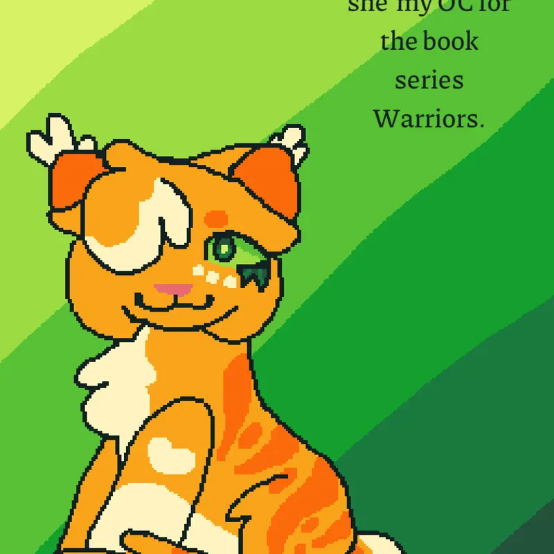 Game by @ShadowWolf5990