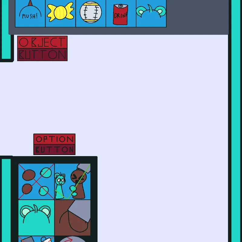 Game by @Nazou
