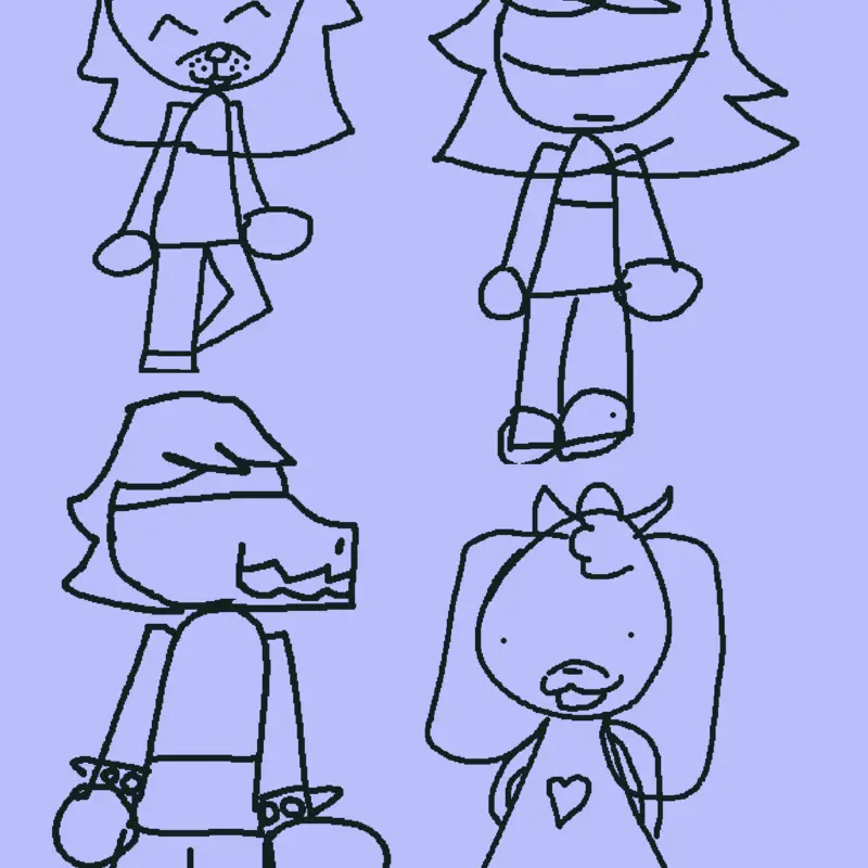 Game by @-Y3LLOW-BUT-GR33N-