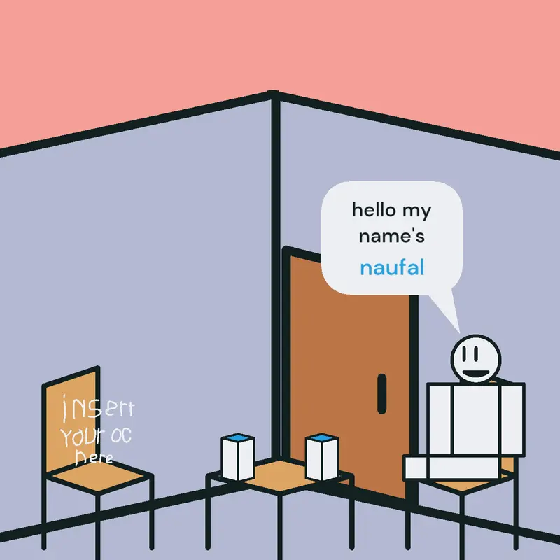 Q&A time with naufal - Play Free Online | Castle