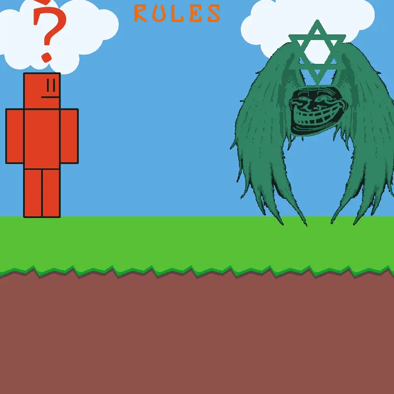 Game by @IAMTV