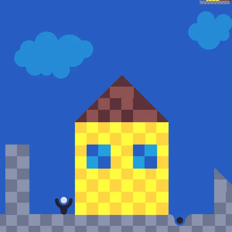 Game by @Sandor