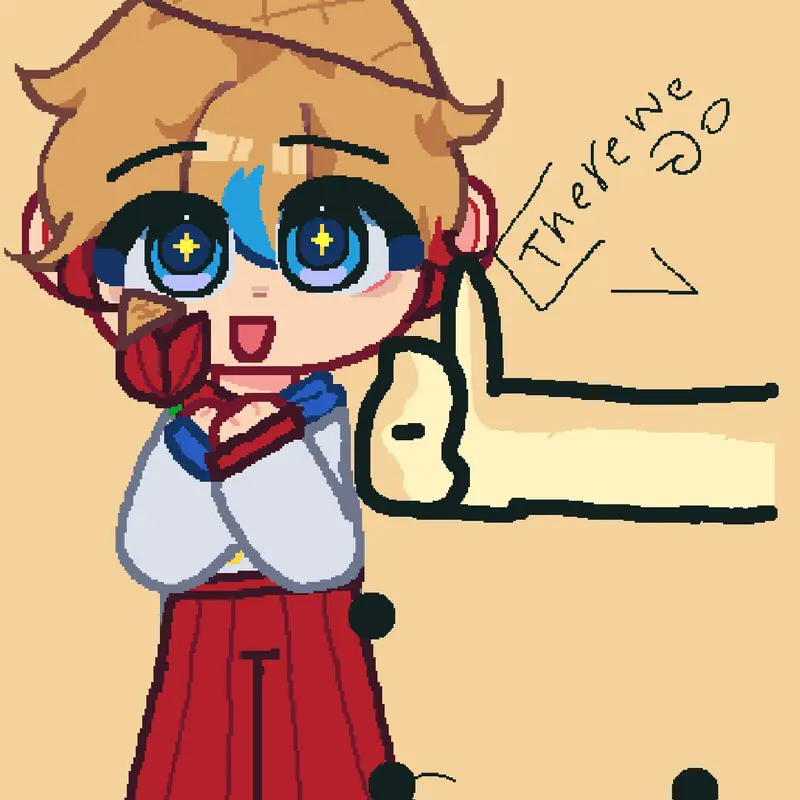 Game by @xXqueenlillyXx