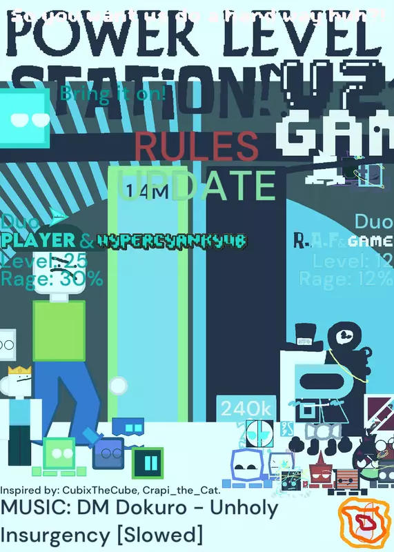 Game by @Cubixium