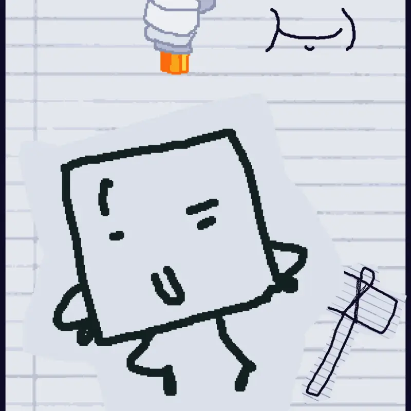 Game by @LuAnimates