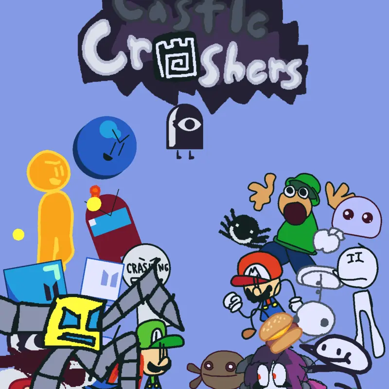 Game by @Wubbox2928328