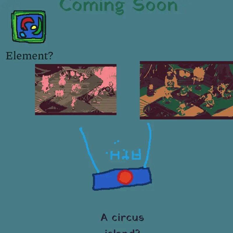 Game by @Bulib