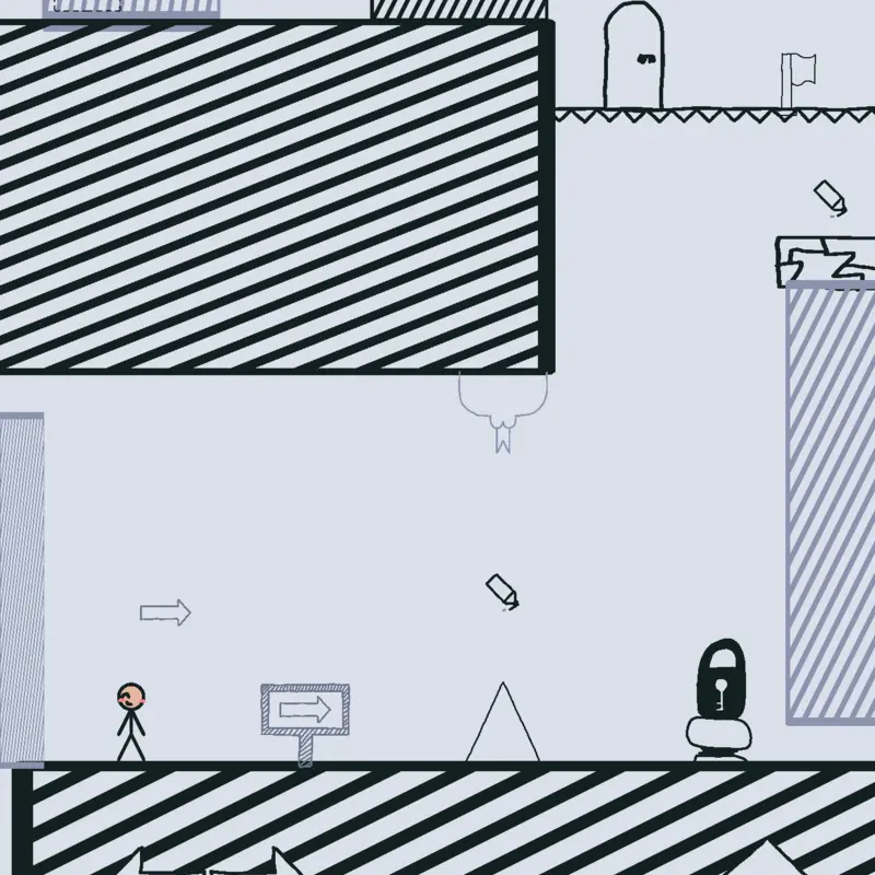 Game by @infitne