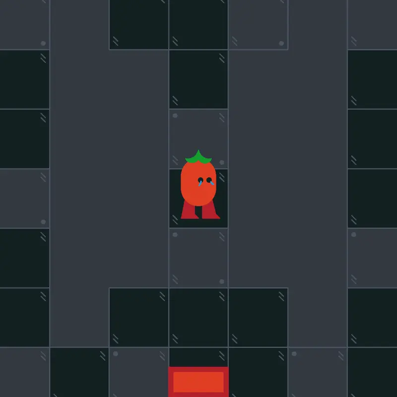 Game by @RosalioSilva