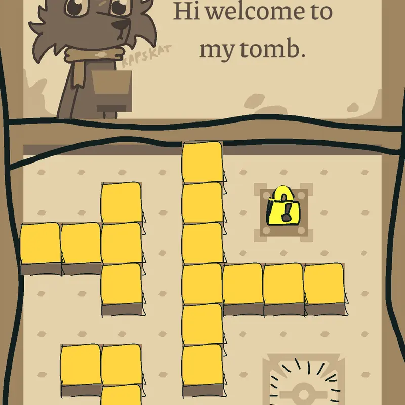 Game by @Abramich_Studio