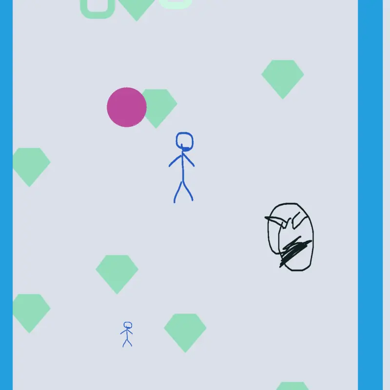 Game by @KMgmaing909