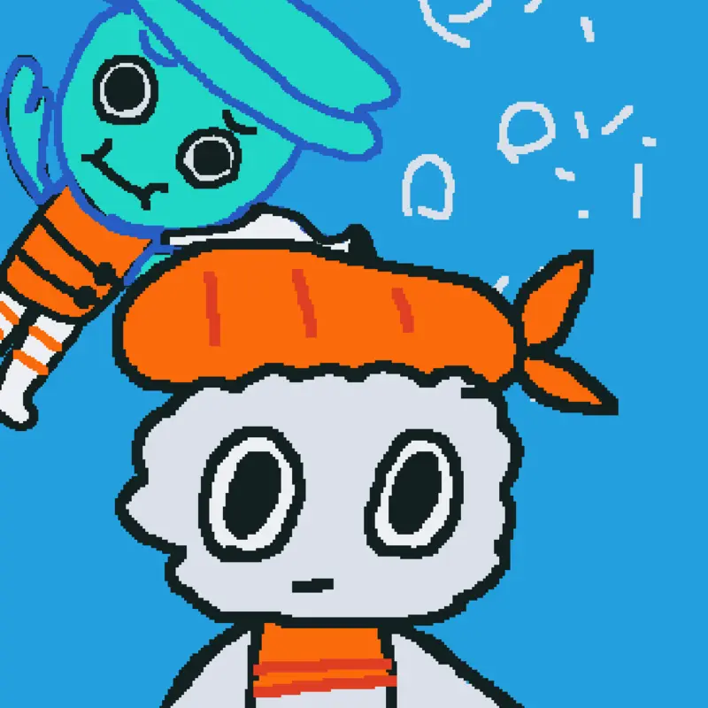 Game by @wenda_loves_play