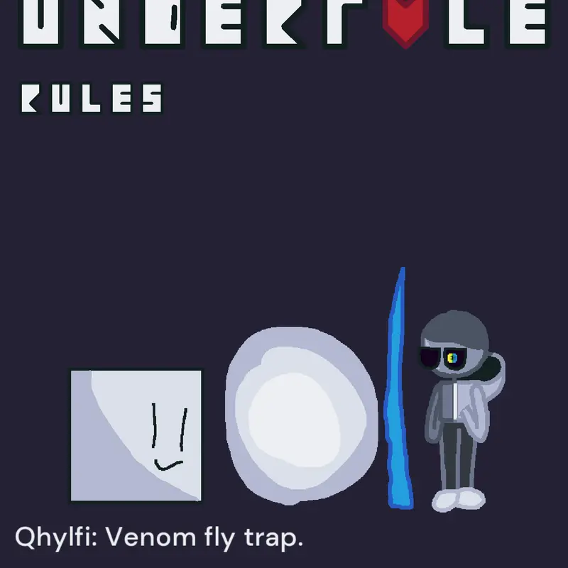 Game by @Qhylfi_Official