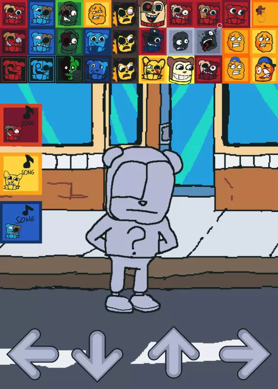 Game by @illor