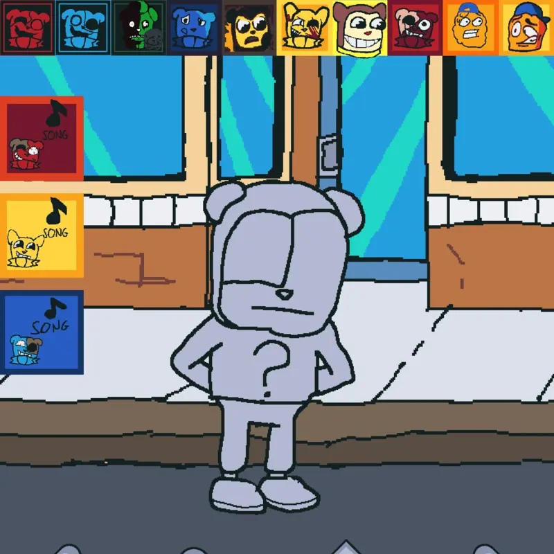 Game by @illor