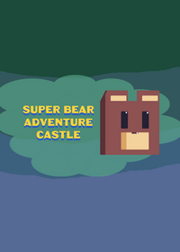 super bear castleture!