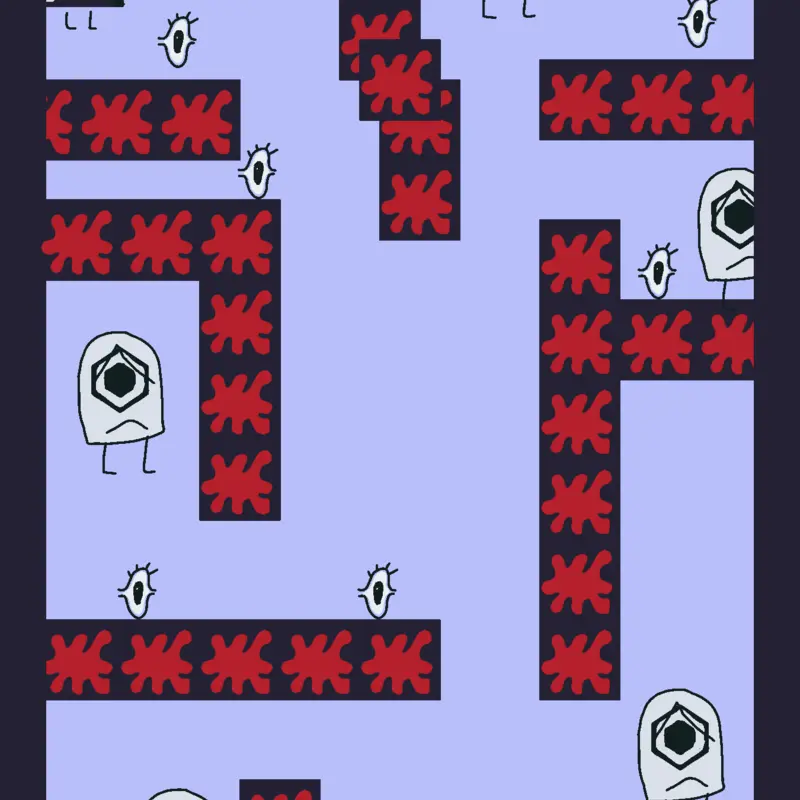 Game by @Manjer
