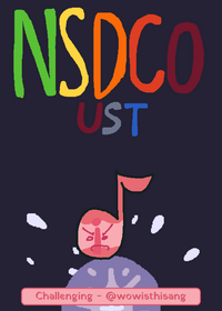 NSDCO UST - Challenging