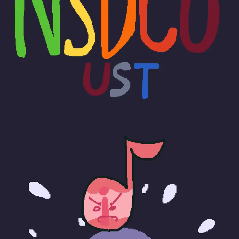 NSDCO UST - Challenging by @wowisthisang
